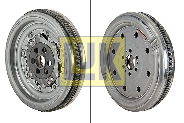 Flywheel
